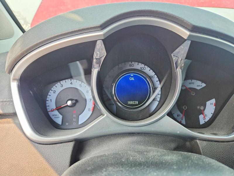 Продажа на аукционе авто 2012 Cadillac Srx, vin: 3GYFNEE35CS603688, номер лота: 62075506