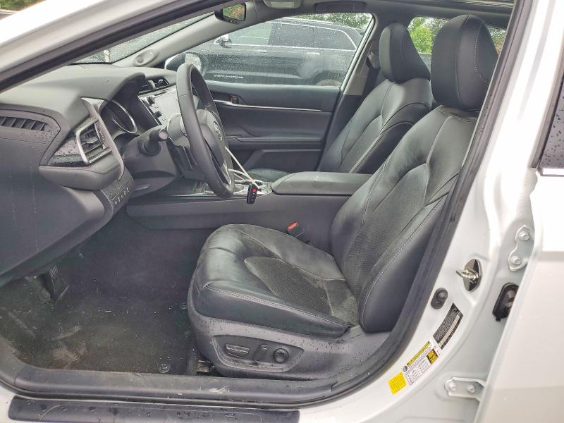 Продажа на аукционе авто 2020 Toyota Camry, vin: 4T1K61AK9LU953344, номер лота: 60799046