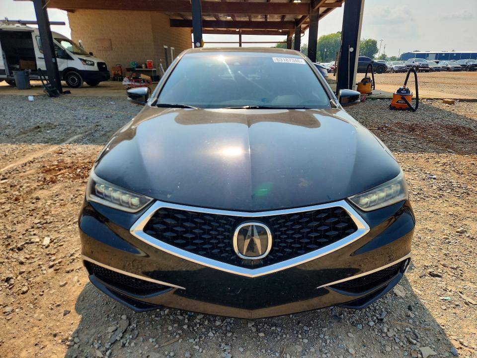 63187346 :رقم المزاد ، 19UUB1F30LA011325 vin ، 2020 Acura Tlx مزاد بيع
