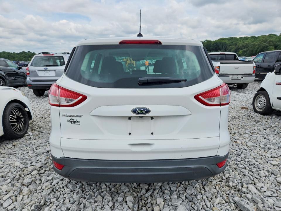 Продаж на аукціоні авто 2015 Ford Escape, vin: 1FMCU0F7XFUC85616, номер лоту: 61134086