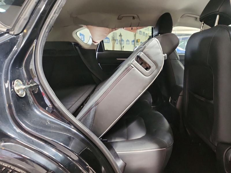 Продажа на аукционе авто 2025 Mazda Cx-5, vin: JM3KFBBL5S0676898, номер лота: 63485426