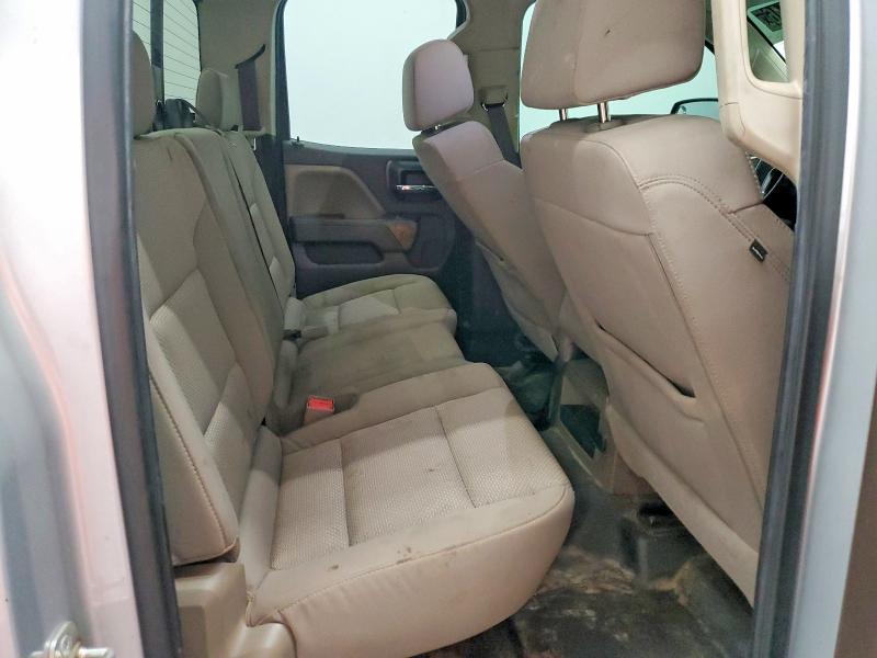Aukcja sprzedaży 2017 Gmc Sierra, vin: 1GT22SEGXHZ201240, numer aukcji: 61179446