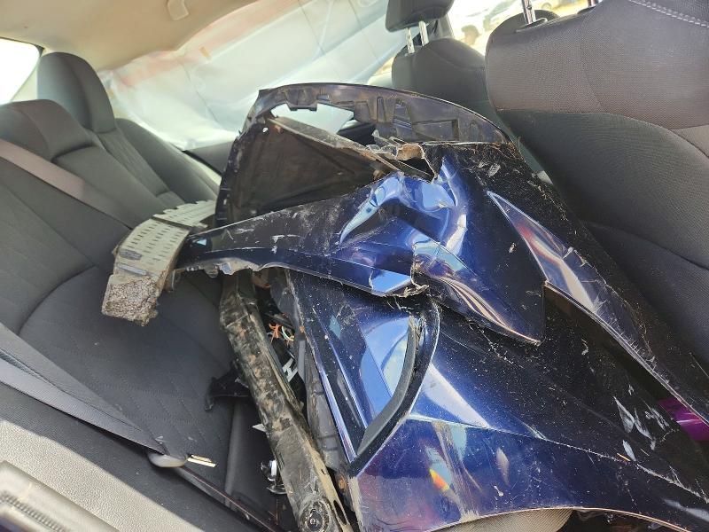 62220136 :رقم المزاد ، JTDEBRBE3LJ024305 vin ، 2020 Toyota Corolla مزاد بيع