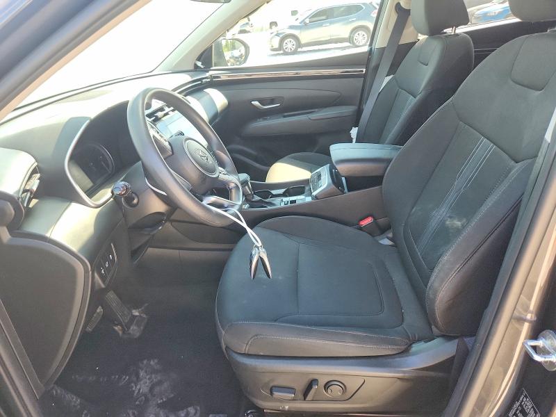 Продаж на аукціоні авто 2023 Hyundai Tucson, vin: 5NMJBCAE9PH204834, номер лоту: 60771296