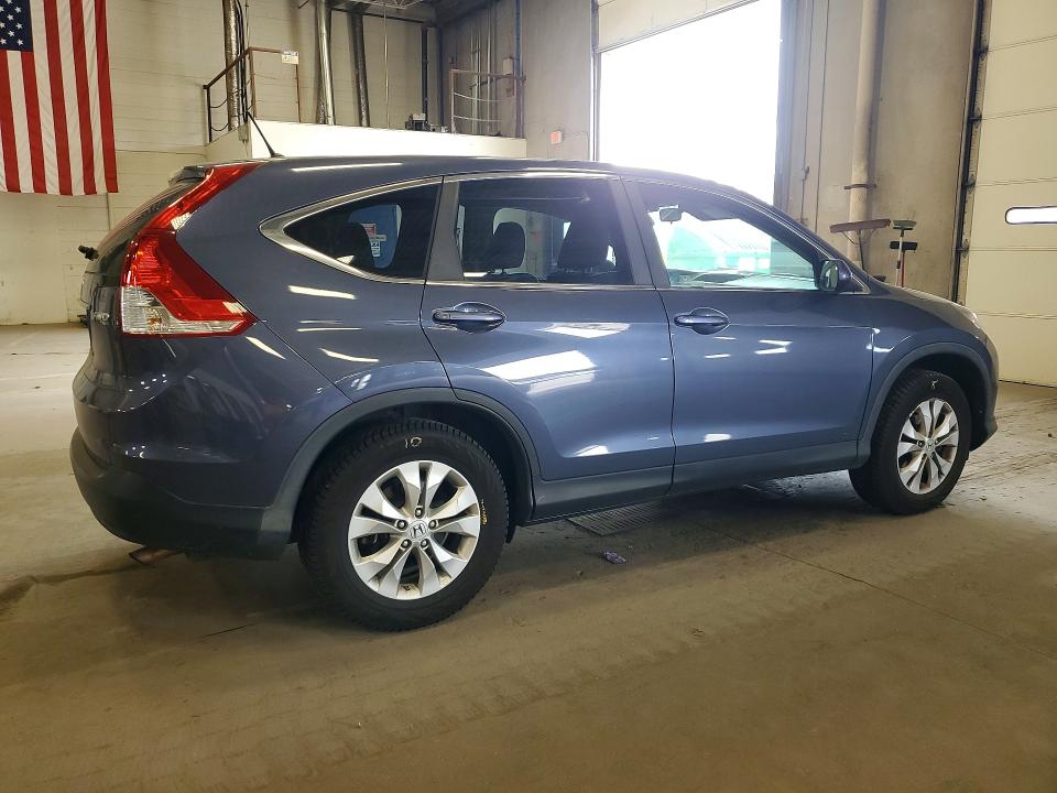 Продаж на аукціоні авто 2012 Honda Cr-v, vin: 5J6RM4H53CL058491, номер лоту: 61641586