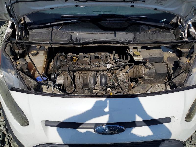 59374506 :رقم المزاد ، NM0LS7E70J1372968 vin ، 2018 Ford Transit مزاد بيع