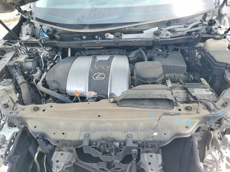 2018 Lexus Rx 350 მანქანა იყიდება აუქციონზე, vin: 2T2BZMCA6JC138431, აუქციონის ნომერი: 60158466