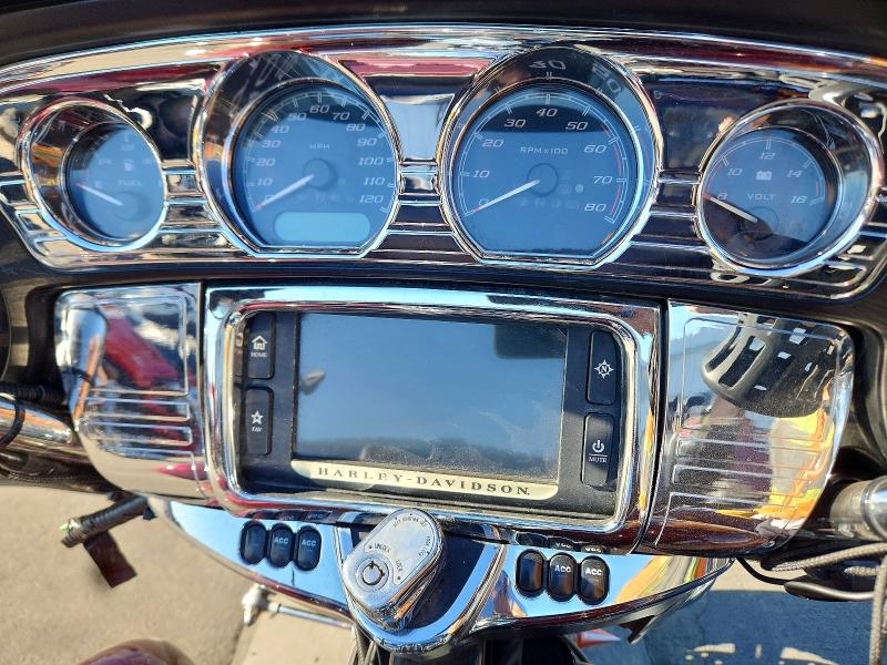 Aukcja sprzedaży 2016 Harley-davidson Flhtcutg, vin: 1HD1MAL33GB854126, numer aukcji: 60004826