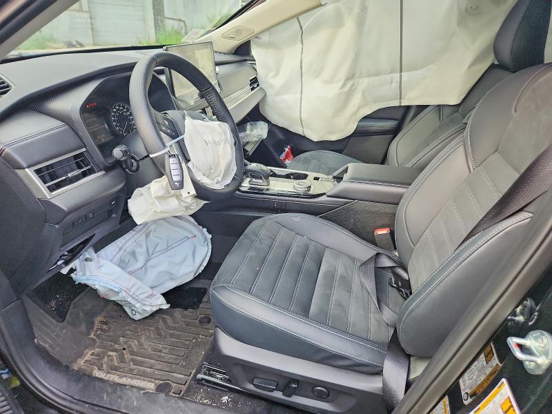 Продажа на аукционе авто 2026 Mitsubishi Outlander, vin: JA4J4VAB3TZ607753, номер лота: 61026686