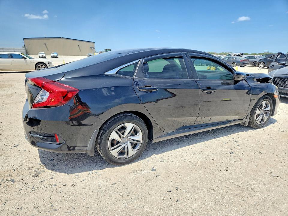 Aukcja sprzedaży 2021 Honda Civic, vin: 2HGFC2F64MH554122, numer aukcji: 63476026
