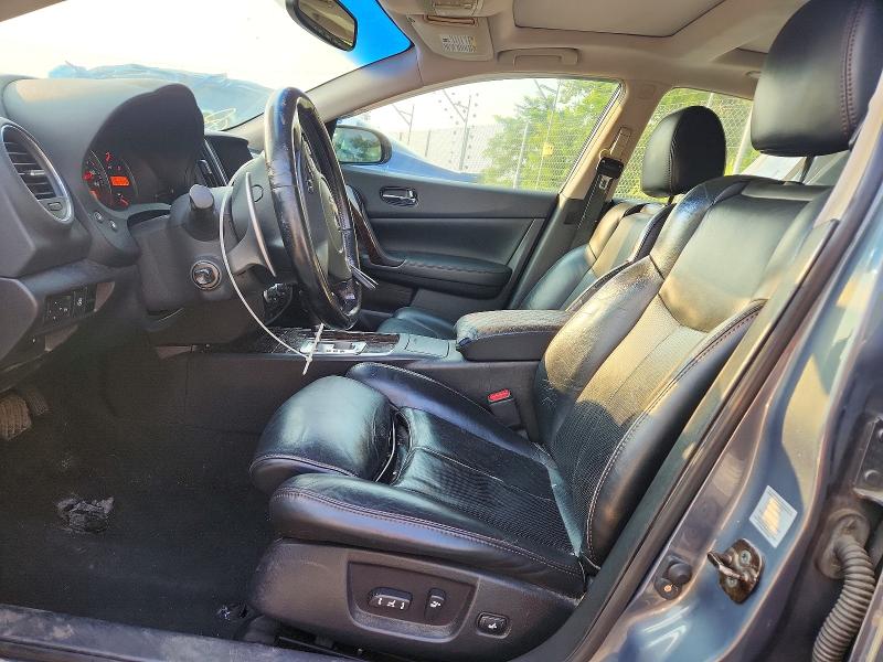 Aukcja sprzedaży 2010 Nissan Maxima, vin: 1N4AA5AP1AC874891, numer aukcji: 60570756