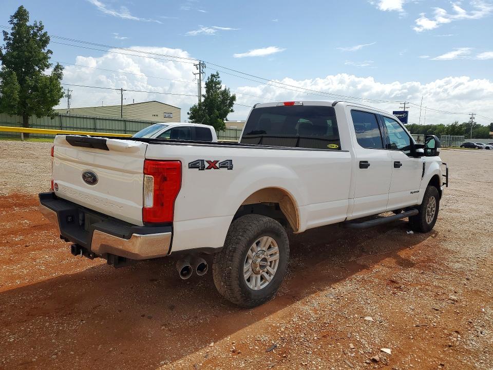Продаж на аукціоні авто 2017 Ford F250, vin: 1FT7W2BT9HED86884, номер лоту: 60003686
