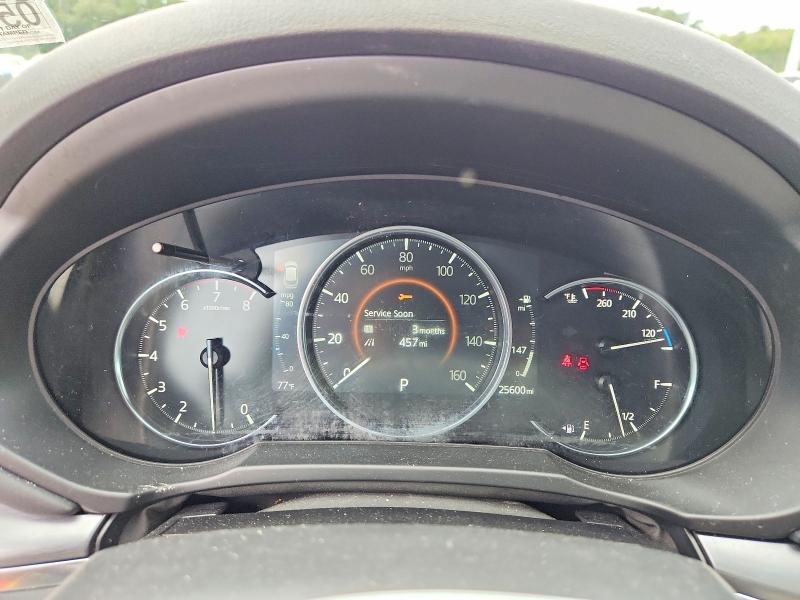 Aukcja sprzedaży 2024 Mazda Cx-5, vin: JM3KFBEL2R0475238, numer aukcji: 60600086