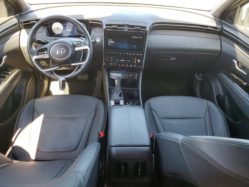 2024 Hyundai Santa Cruz მანქანა იყიდება აუქციონზე, vin: 5NTJEDAF5RH093258, აუქციონის ნომერი: 63522096