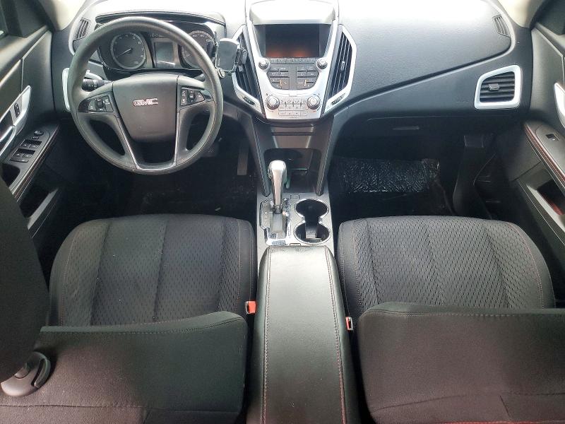 Aukcja sprzedaży 2014 Gmc Terrain, vin: 2GKALMEK1E6244840, numer aukcji: 60038386