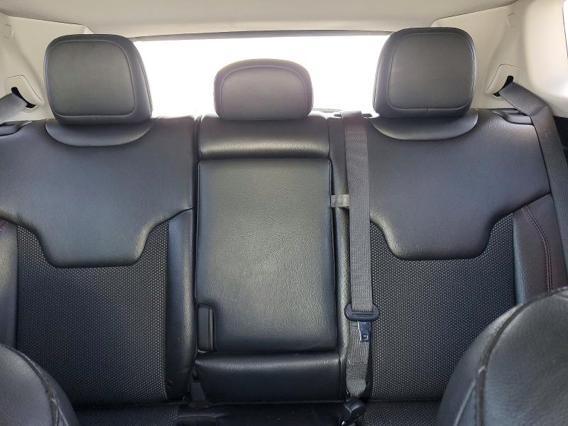 Продаж на аукціоні авто 2020 Jeep Compass, vin: 3C4NJDDB3LT171631, номер лоту: 60706926
