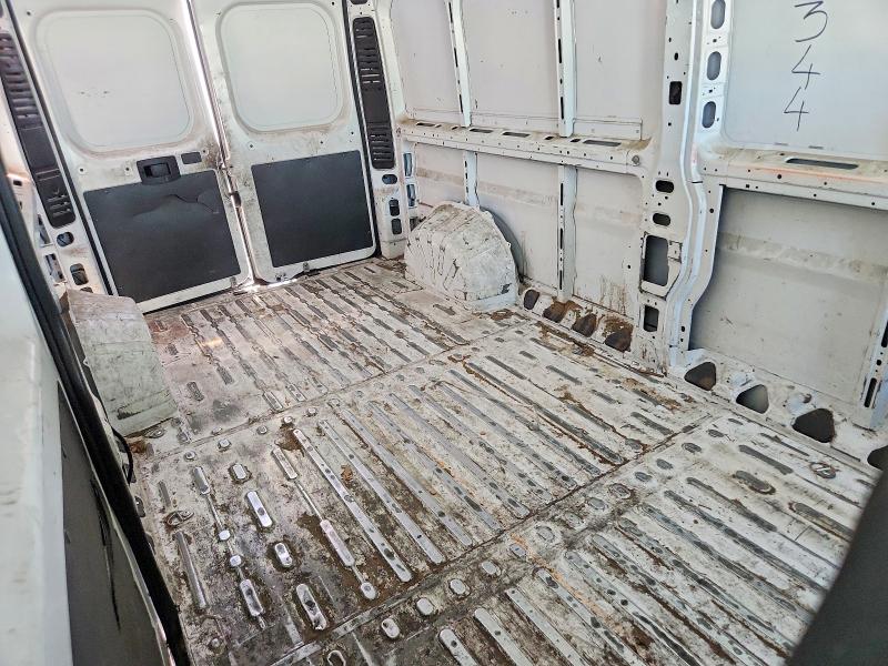 62448986 :رقم المزاد ، 3C6LRVDGXME548938 vin ، 2021 Ram Promaster 2500 مزاد بيع