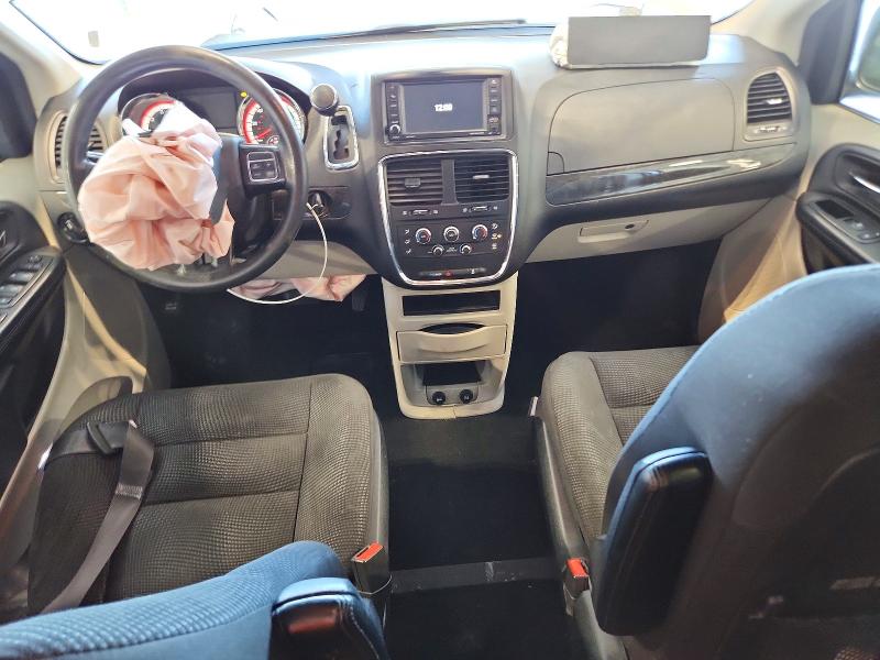 Aukcja sprzedaży 2020 Dodge Grand Caravan, vin: 2C4RDGBG7LR203069, numer aukcji: 59874526