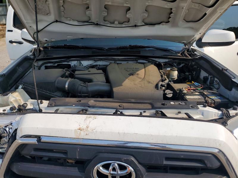 Продажа на аукционе авто 2016 Toyota Tacoma, vin: 3TMAZ5CN7GM019411, номер лота: 63246756