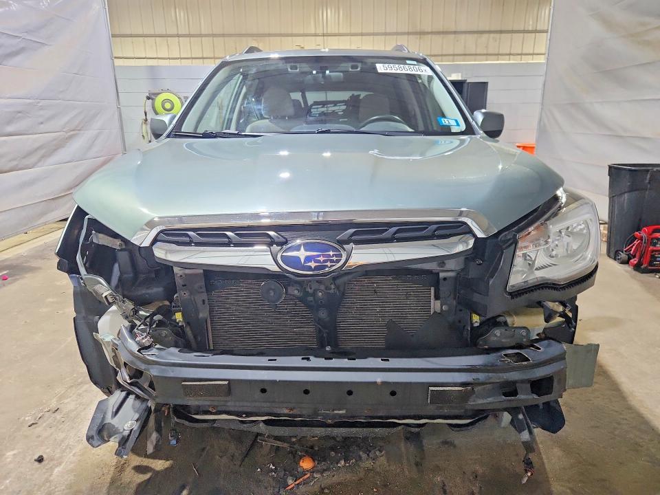 Aukcja sprzedaży 2017 Subaru Forester, vin: JF2SJAGC4HH454200, numer aukcji: 59586806