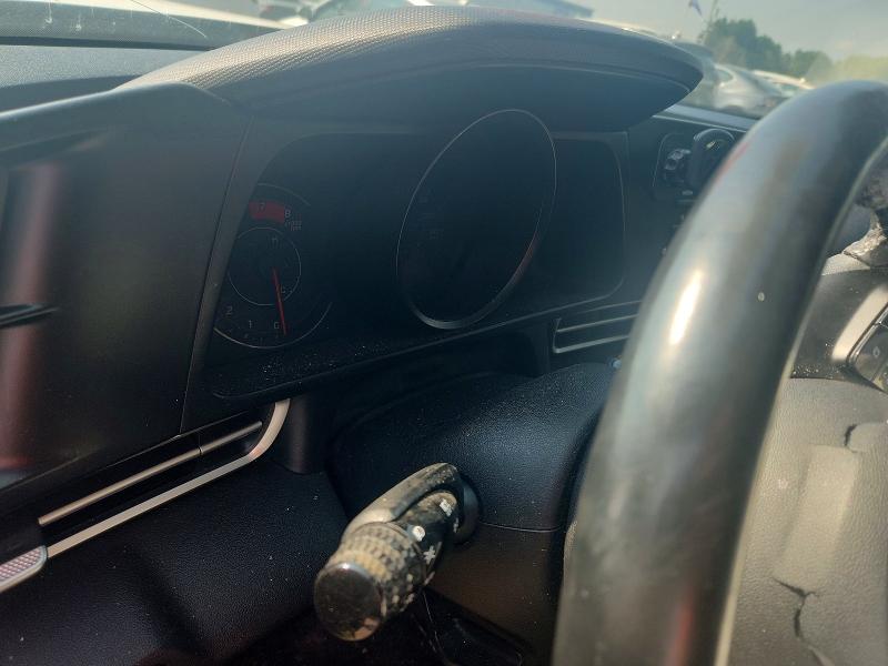 62472136 :رقم المزاد ، KMHLM4AG3MU145242 vin ، 2021 Hyundai Elantra مزاد بيع