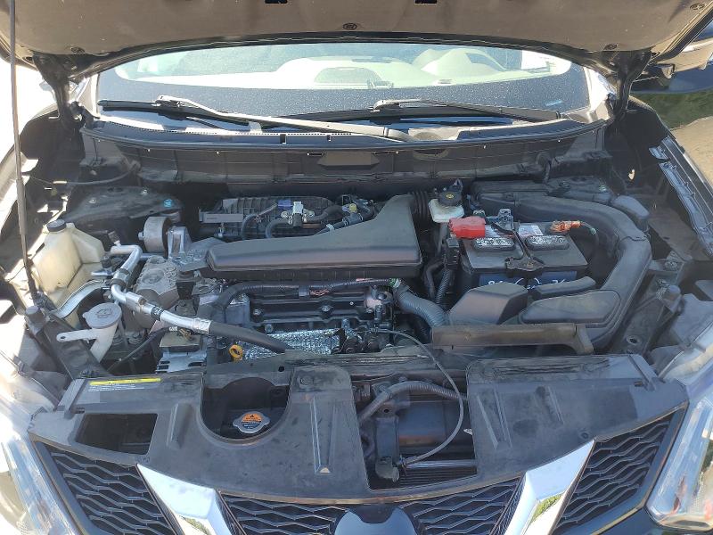Aukcja sprzedaży 2015 Nissan Rogue, vin: 5N1AT2MV0FC917116, numer aukcji: 61165156
