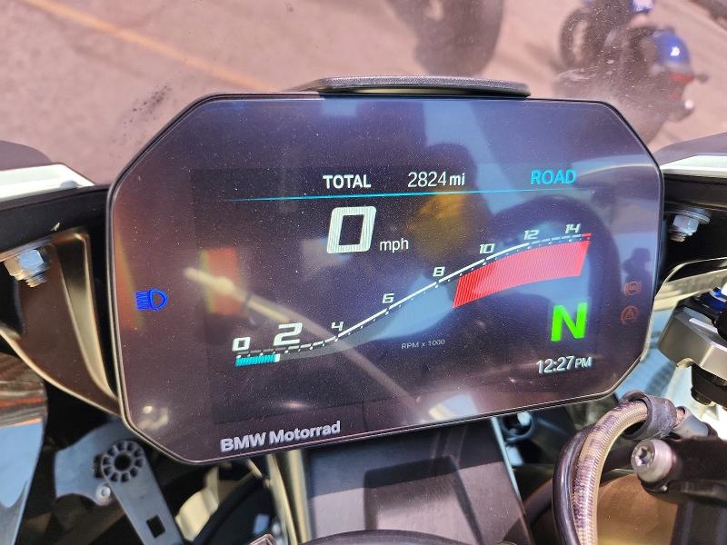 Aukcja sprzedaży 2023 Bmw S 1000, vin: WB10E6308P6G71214, numer aukcji: 60403076
