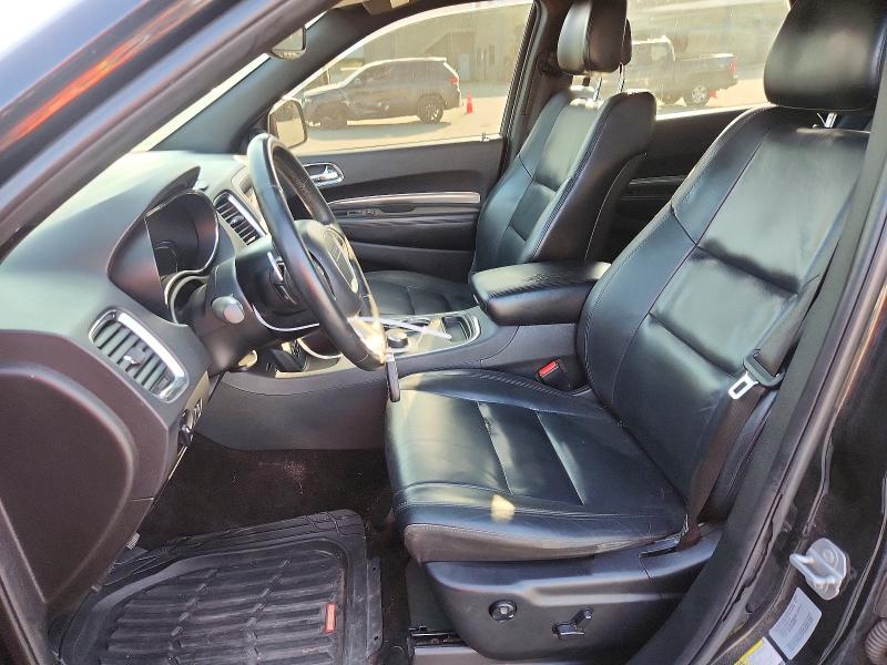 Продажа на аукционе авто 2017 Dodge Durango, vin: 1C4RDHDG1HC766279, номер лота: 63174766
