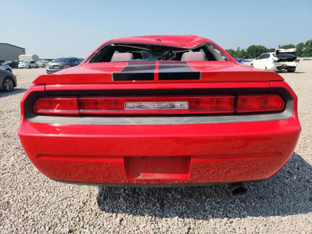 Продаж на аукціоні авто 2010 Dodge Challenger, vin: 2B3CJ4DV2AH279294, номер лоту: 61283366