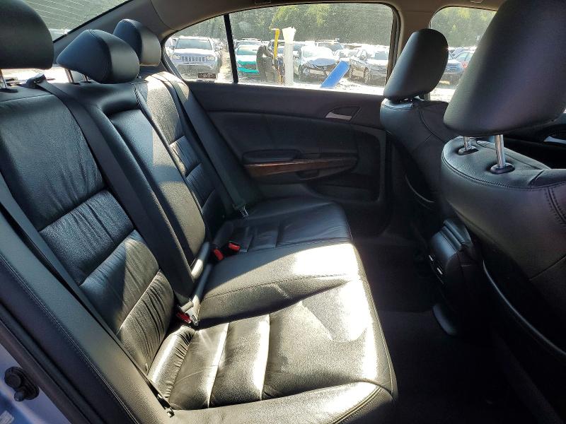 Aukcja sprzedaży 2012 Honda Accord, vin: 1HGCP2F8XCA038031, numer aukcji: 60302576