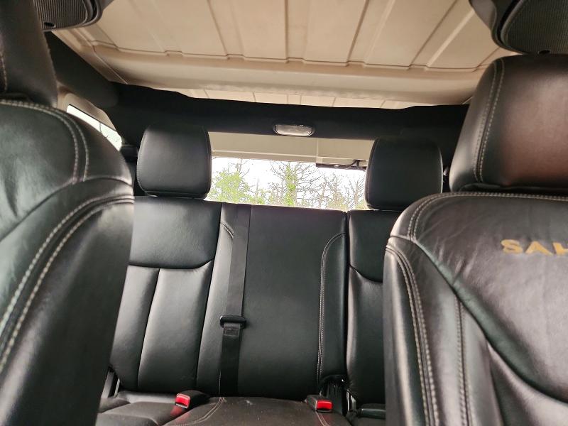 Продажа на аукционе авто 2015 Jeep Wrangler Unlimited, vin: 1C4HJWEG7FL768381, номер лота: 61143416