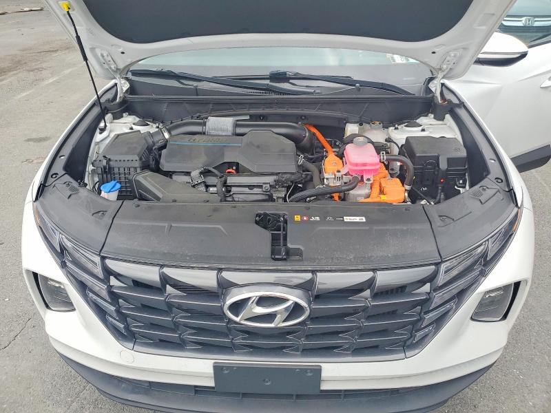 Aukcja sprzedaży 2023 Hyundai Tucson, vin: KM8JFCA13PU108610, numer aukcji: 61663046