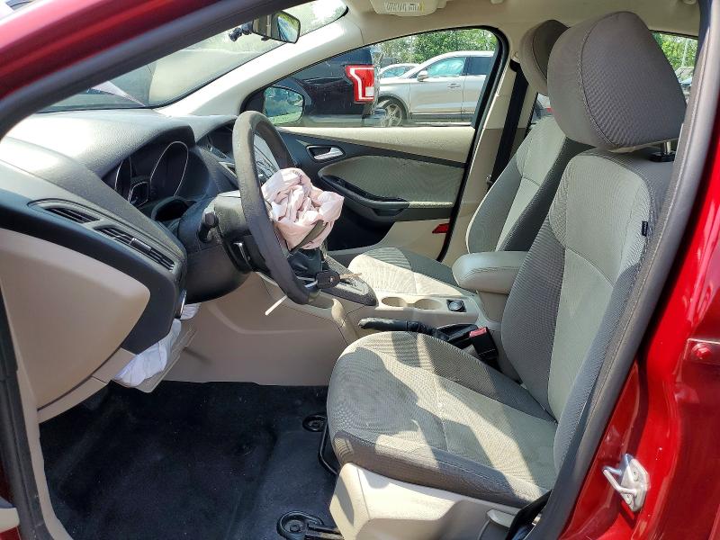 Продажа на аукционе авто 2013 Ford Focus, vin: 1FADP3F2XDL305006, номер лота: 62163066