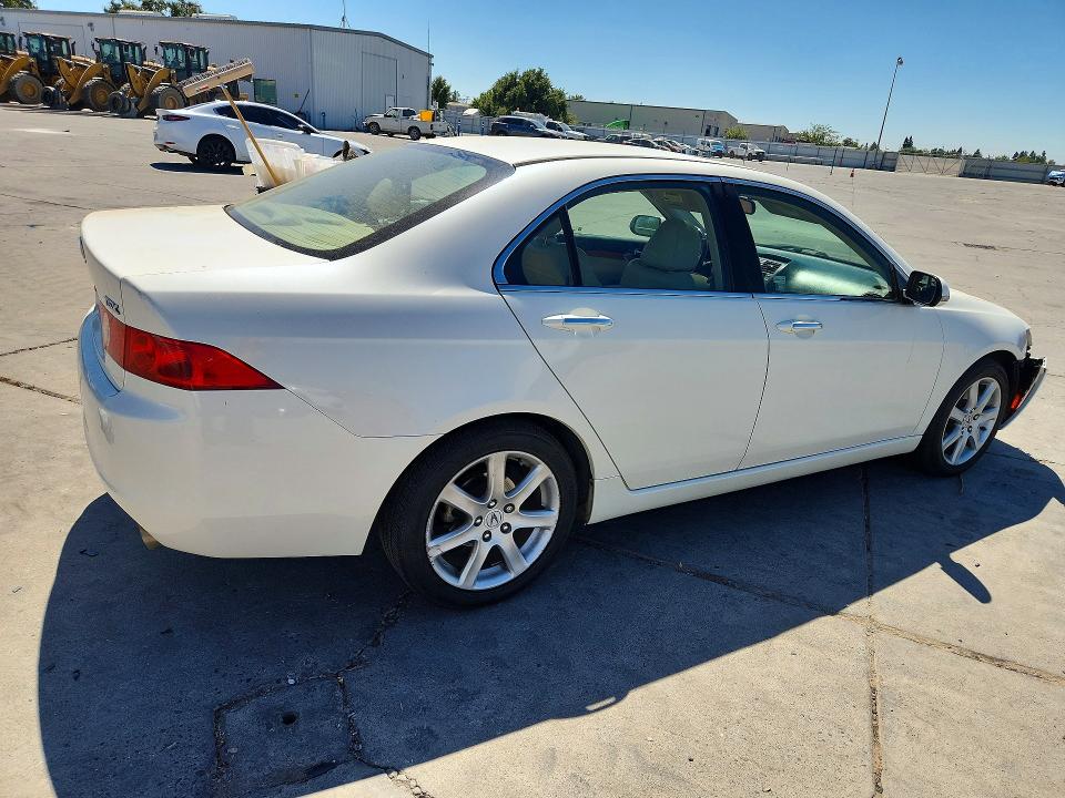Aukcja sprzedaży 2004 Acura Tsx, vin: JH4CL96984C042840, numer aukcji: 63358046