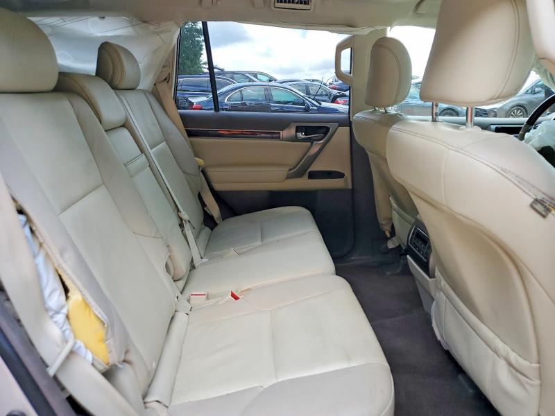 Продажа на аукционе авто 2016 Lexus Gx, vin: JTJBM7FX0G5143051, номер лота: 59319226