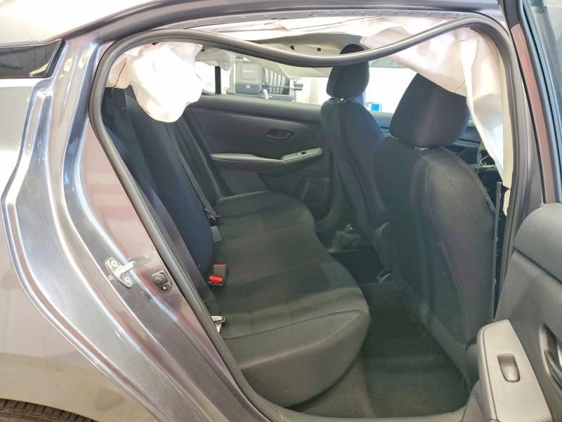 Aukcja sprzedaży 2025 Nissan Sentra, vin: 3N1AB8BV6SY382472, numer aukcji: 62577936
