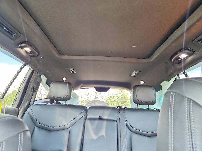 Продажа на аукционе авто 2023 Cadillac Xt6, vin: 1GYKPAR44PZ183838, номер лота: 63535756
