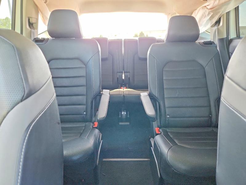 Продаж на аукціоні авто 2021 Volkswagen Atlas, vin: 1V2TR2CAXMC503346, номер лоту: 62260976