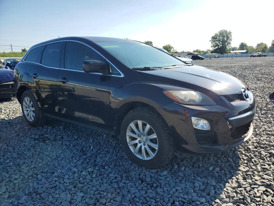 Продажа на аукционе авто 2012 Mazda Cx-7, vin: JM3ER2AM2C0414708, номер лота: 61537486