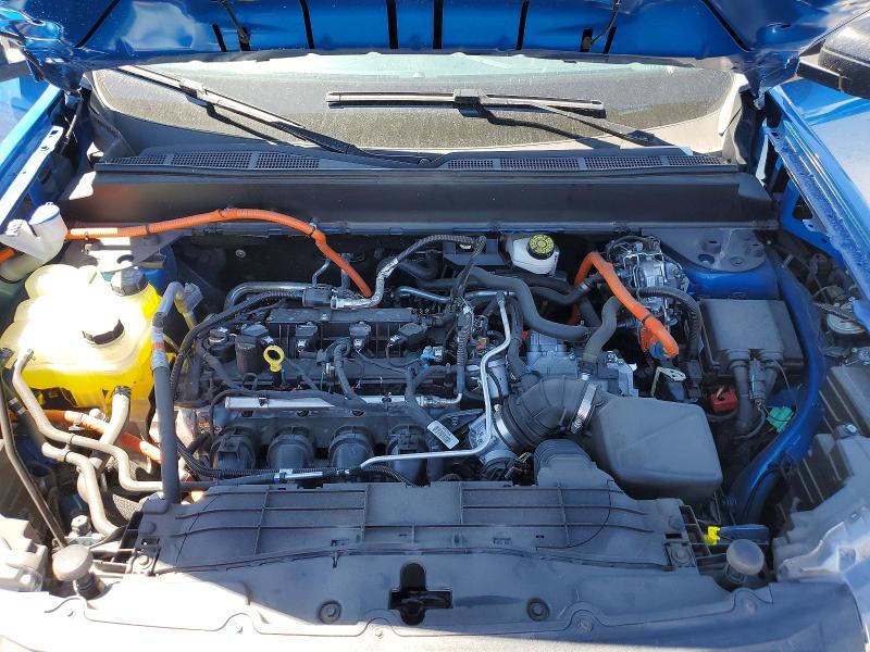 Продаж на аукціоні авто 2025 Ford Maverick, vin: 3FTTW8H3XSRB13529, номер лоту: 59398856
