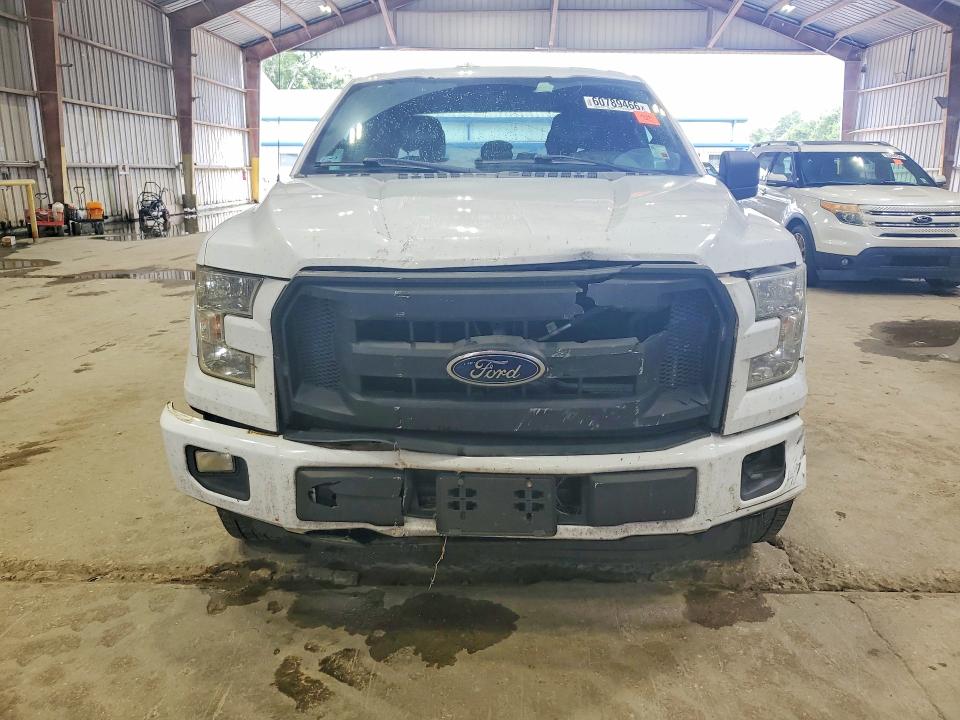 2016 Ford F150 მანქანა იყიდება აუქციონზე, vin: 1FTEW1CP5GKE10438, აუქციონის ნომერი: 60789466