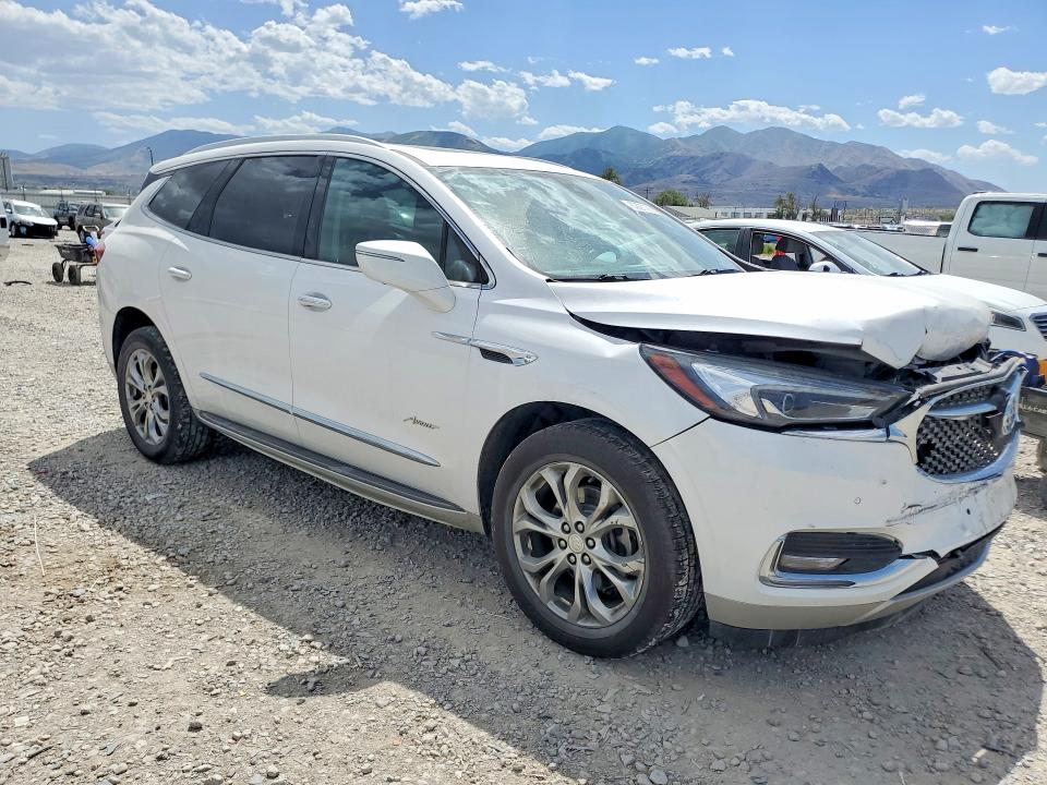 Aukcja sprzedaży 2018 Buick Enclave, vin: 5GAEVCKW8JJ229985, numer aukcji: 60597066