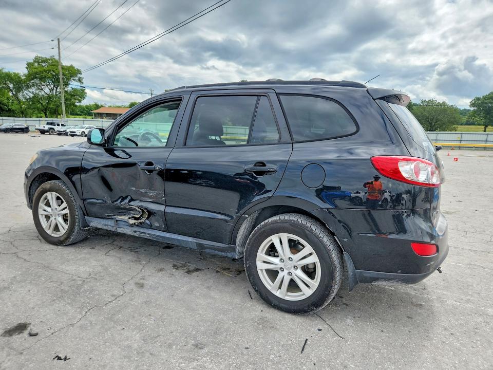 Продаж на аукціоні авто 2011 Hyundai Santa Fe, vin: 5XYZH4AG2BG021299, номер лоту: 61057766