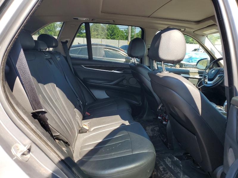 63019646 :رقم المزاد ، 5UXKR0C54F0P08815 vin ، 2015 Bmw X5 مزاد بيع