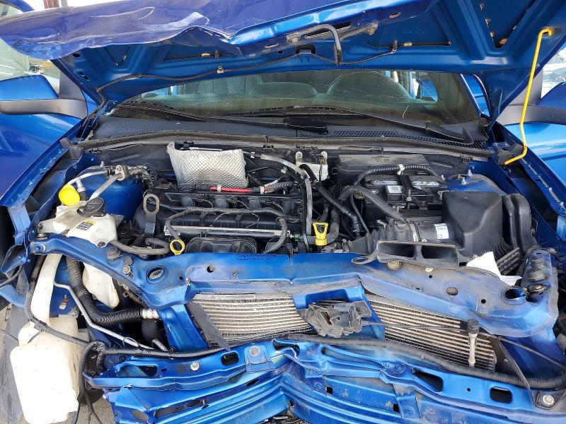 Aukcja sprzedaży 2010 Ford Focus, vin: 1FAHP3GN5AW197379, numer aukcji: 59096186
