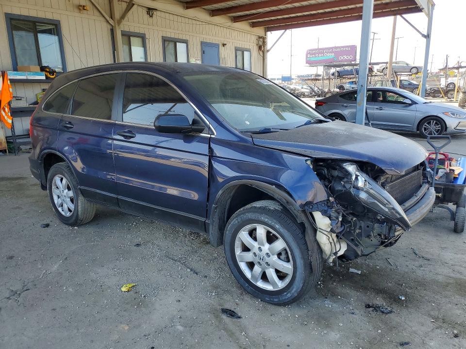 Продаж на аукціоні авто 2008 Honda Cr-v, vin: JHLRE38308C027818, номер лоту: 61770786