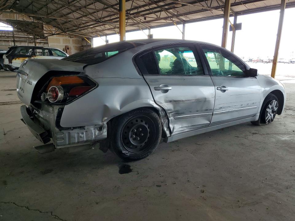 2010 Nissan Altima მანქანა იყიდება აუქციონზე, vin: 1N4AL2AP3AN447774, აუქციონის ნომერი: 61486576
