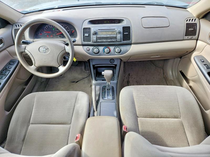 Продажа на аукционе авто 2005 Toyota Camry, vin: 4T1BE32K05U630199, номер лота: 61819376
