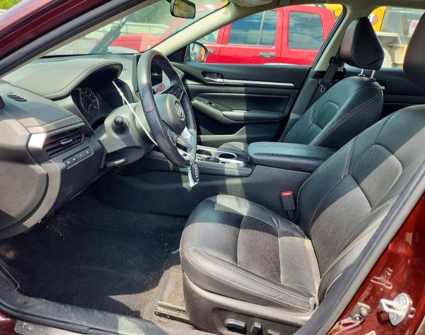 Продаж на аукціоні авто 2024 Nissan Altima, vin: 1N4BL4EW1RN387149, номер лоту: 60867256