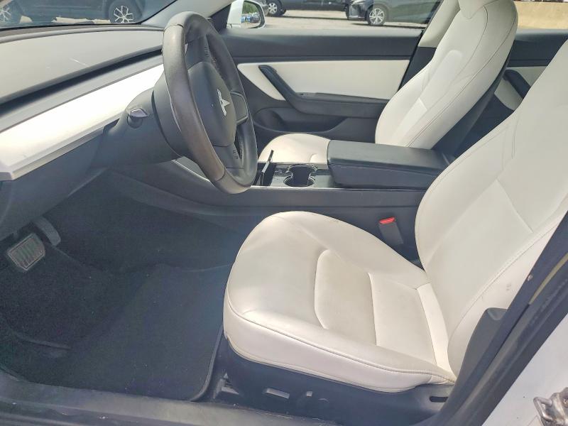 Aukcja sprzedaży 2020 Tesla Model 3, vin: 5YJ3E1EB2LF712952, numer aukcji: 61693586